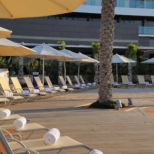 Hotel Park By Radisson Yas Island ***