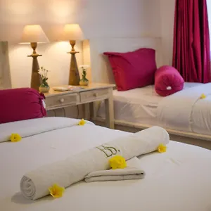 Hotel B Saya ***